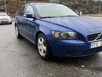 begagnad Volvo S40 2.4 Kinetic Euro 4