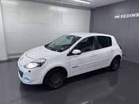 begagnad Renault Clio IV 