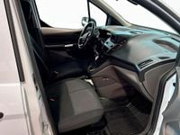 Begagnad Ford Transit Connect 99 HK (72 kW) 2023 Vit Minibuss