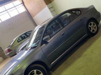 begagnad Subaru Legacy 2.0 4WD Euro 4