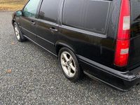 Begagnad Volvo V70 170 HK (125 kW) 1998 Kombi