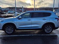 Begagnad Hyundai Santa Fe 265 HK (194 kW) 2023 SUV