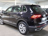 begagnad VW Tiguan 2.0 TDI 200hk 4M DSG Elegance Sport "MOMS"