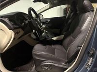Begagnad Volvo V40 Momentum 177 HK (130 kW) 2013 Blå