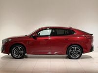 Begagnad BMW iX2 M Sport 230 kW (313 HK) 2026 Röd SUV