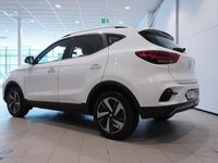 Begagnad MG ZS Comfort 130 kW (177 HK) 2022 Vit SUV