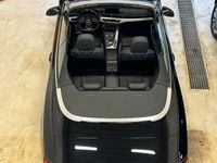 begagnad Audi A5 Cabriolet 2.0 TFSI quattro S Tronic Sport, S, Comfo