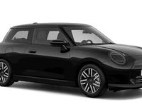 Ny Mini Cooper 135 kW (184 HK) 2026 Svart Halvkombi