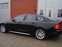 begagnad Volvo S90 D5 AWD Aut Momentum VOC Glaslucka 235hk