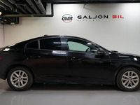 Begagnad Volvo S60 Momentum 190 HK (139 kW) 2017 Svart Sedan