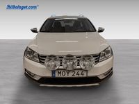 begagnad VW Passat Alltrack 2.0 TDI 4Motion