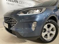 begagnad Ford Kuga Titanium V-HJUL 2.5 Plug in Hybrid 225HK