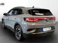 begagnad VW ID4 Pro Performance Pro performance Komfort/Drag
