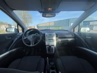 begagnad Toyota Corolla Verso 1.8 VVT-i, 7-sitsig