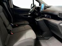 Begagnad Fiat Doblò 131 HK (96 kW) 2023 Minibuss