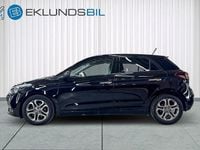 Begagnad Hyundai i20 Trend 101 HK (74 kW) 2019 Okänd Halvkombi