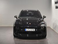 Begagnad Porsche Macan GTS 2026 Svart SUV