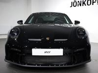 begagnad Porsche 911 GT3 Touring PDK /Helfolierad / Keramiska bromsar