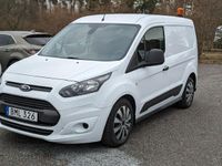 begagnad Ford Transit Connect 220 1.6 TDCi Euro 5