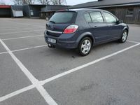 begagnad Opel Astra 1.6 Twinport Euro 4