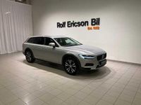 Begagnad Volvo V90 197 HK (144 kW) 2023 Kombi