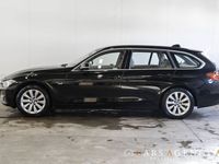 begagnad BMW 320 d Touring Manuell, 184hk, 2013