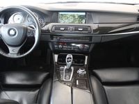 begagnad BMW 535 d xDrive Sedan Steptronic 313hk M-sport Taklucka HuD