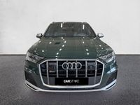 begagnad Audi SQ7 TDI quattro (435hk) 7-SITS / PANORAMA / BANG & OLUFSEN
