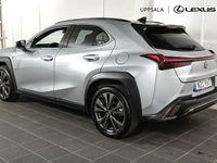 begagnad Lexus UX 250h F Sport Design 14-17 3 2022, SUV