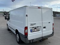 begagnad Ford Transit T260 2.2 TDCi Euro 5