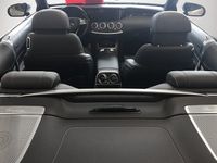 begagnad Mercedes S500 Cabriolet 9G-Tronic AMG CAB 455hk Design