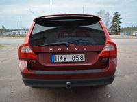 begagnad Volvo V70 Polestar Optimering 2.4D Geartronic Kinetic/Drag