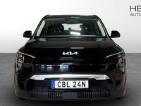 Ny Kia EV3 150 kW (204 HK) 2025 Svart (black) SUV