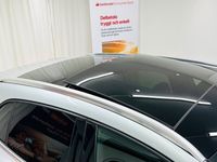 begagnad Mercedes GLA220 CDI |Panorama|Backkamera|4MATIC|