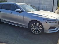 begagnad Volvo V90 D4 Garanti tom 2025 Geartronic Advanced Edition