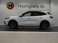 begagnad Ford Kuga VxST-Line X 2.5 Plug-In Hybrid FWD 225hk Business Edition CVT