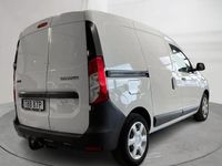 begagnad Dacia Dokker Van 1.5 Blue dCi