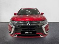 begagnad Mitsubishi Outlander P-HEV CVT, , 4WD, NAVI, 2020 2020, SUV