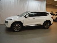 begagnad Hyundai Santa Fe PHEV 1,6 265hk 6AT 4wd 7sits Advanced