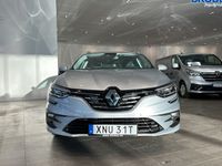 begagnad Renault Mégane IV Sport Tourer PhII TCe 140 Techno A ST II