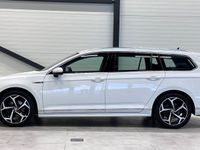 begagnad VW Passat SC 2.0 TDI 4Motion/R-Line/Elegance/Drag