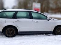 Begagnad Volvo V50 125 HK (91 kW) 2010 Kombi