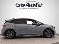 Begagnad Cupra Born 169 kW (231 HK) 2022 Ljusgrå (grå) Halvkombi