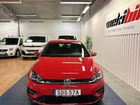 begagnad VW Golf VII 