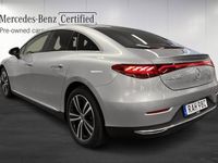 begagnad Mercedes 300 EQEMoms/Dragkrok/Apple carplay/Navi