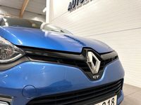 begagnad Renault Clio IV 