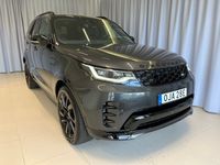 begagnad Land Rover Discovery 3.0 D300 MHEV SE R-Dynamic