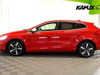 begagnad Volvo V40 T3 Geartronic, 152hk