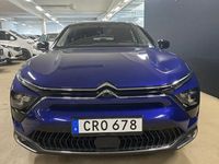 begagnad Citroën C5 Citroën X SHINE EXCLUSIVE HYBRID AUT 2022, Personbil