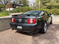 begagnad Ford Mustang GT 4,6 V8